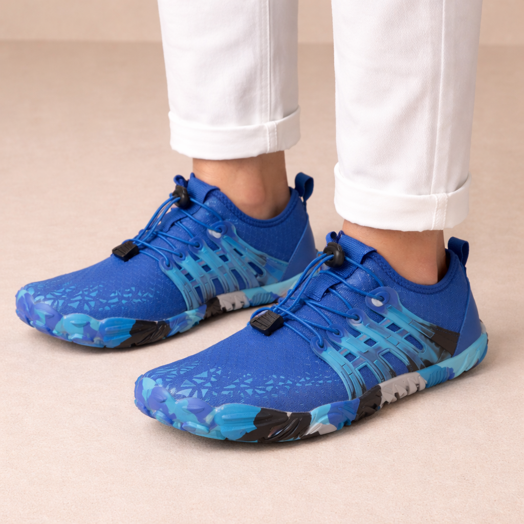 Luca | Scarpe leggere da acqua per le attività estive