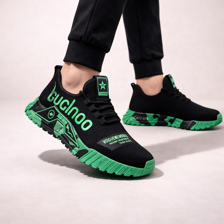 Flaviano | Scarpe antinfortunistiche leggere e comode