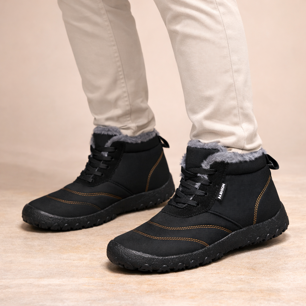 Amedeo | Bequeme und vielseitige Schuhe