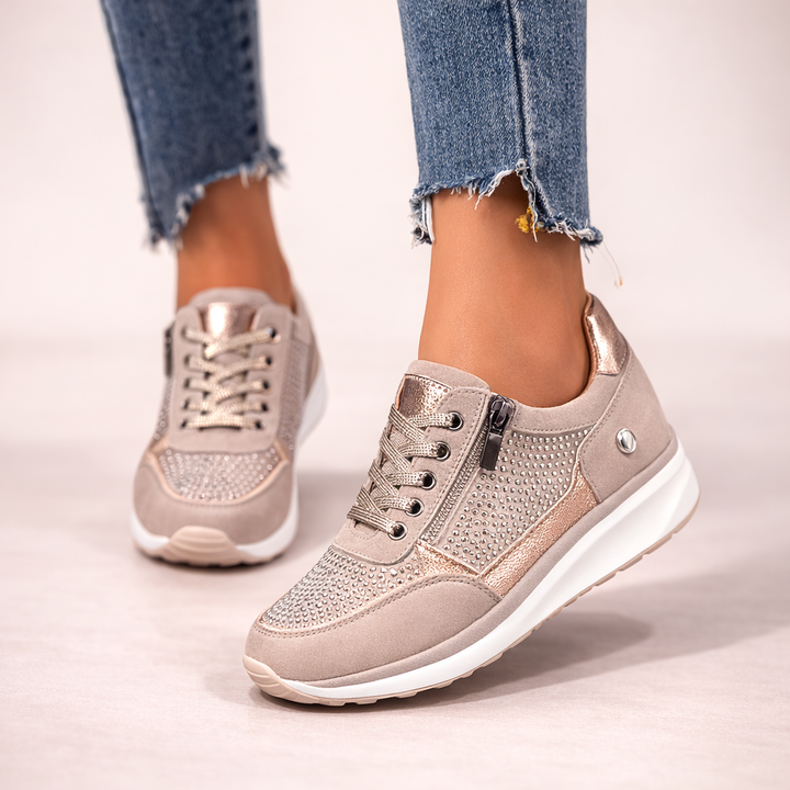 Ginevra | Sneakers da donna casual e comode