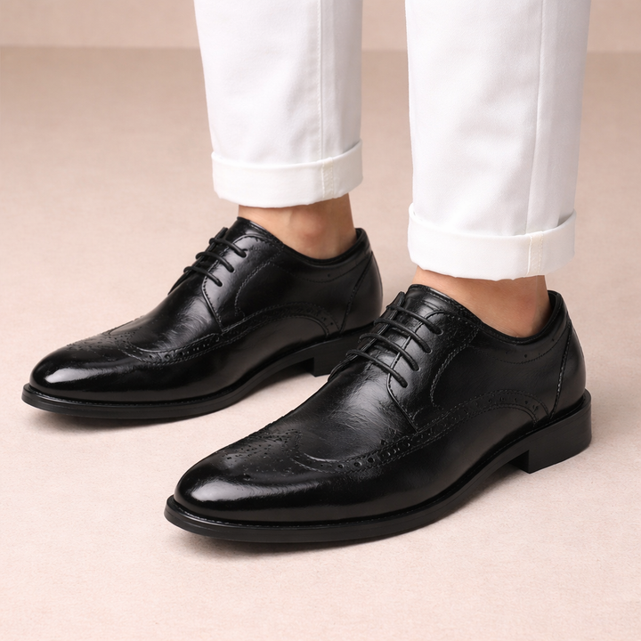 Adelmo | Scarpe da uomo comode e versatili