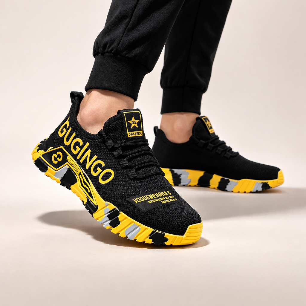 Flaviano | Scarpe antinfortunistiche leggere e comode