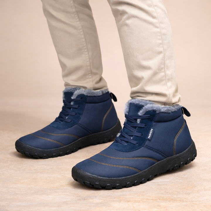 Amedeo | Bequeme und vielseitige Schuhe