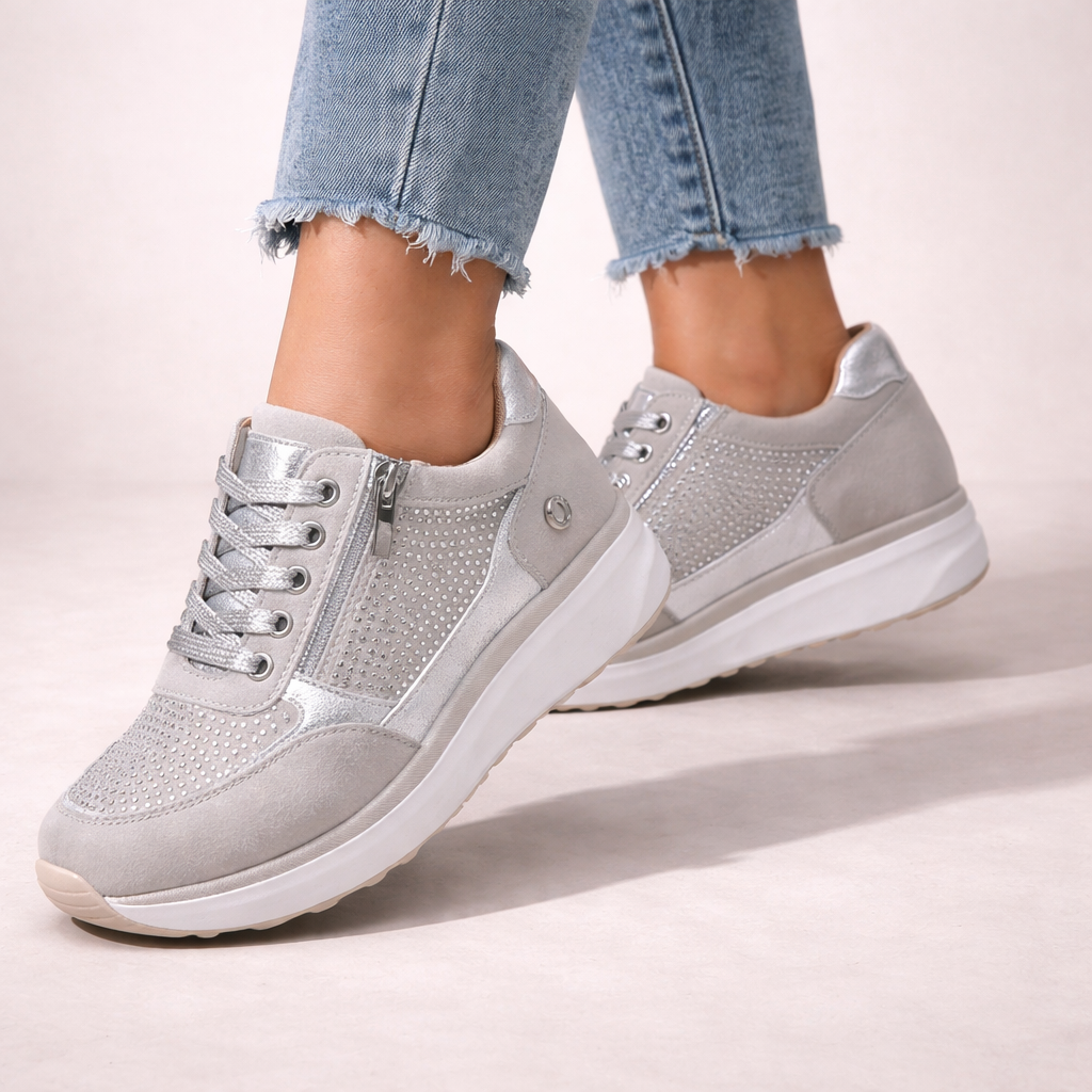Ginevra | Sneakers da donna casual e comode