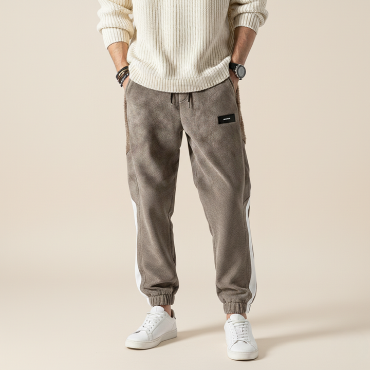 Sante | Comfortable and modern jogging trousers