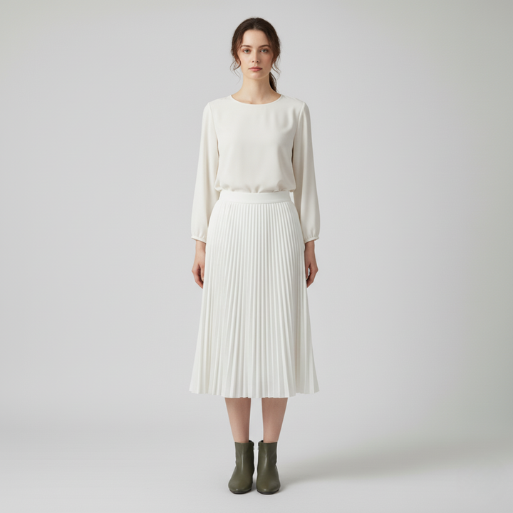 Solaine | Gonne estive eleganti da donna