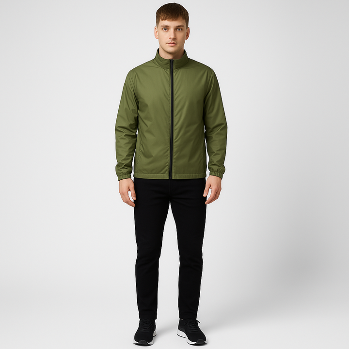 Latimer | Comoda giacca invernale