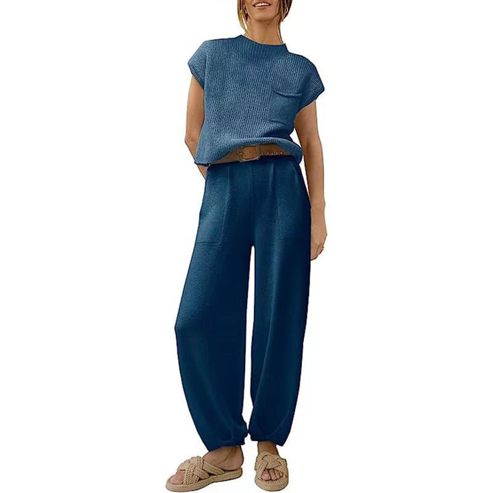 Aurora | Set da due pezzi elegante e confortevole