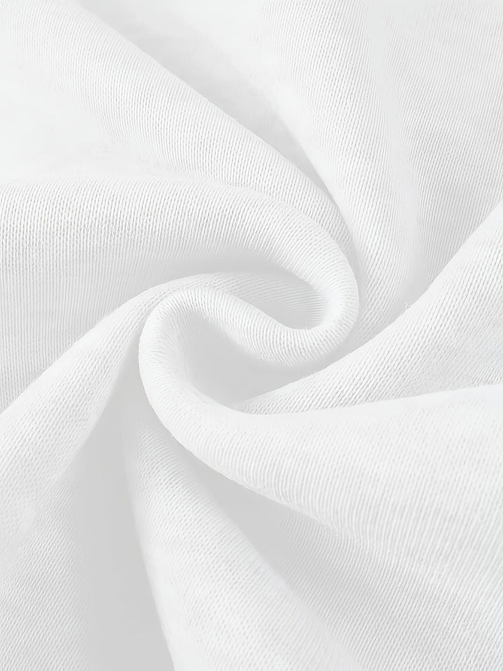 Grayson | Polo a Manica Lunga a Colori Alternati