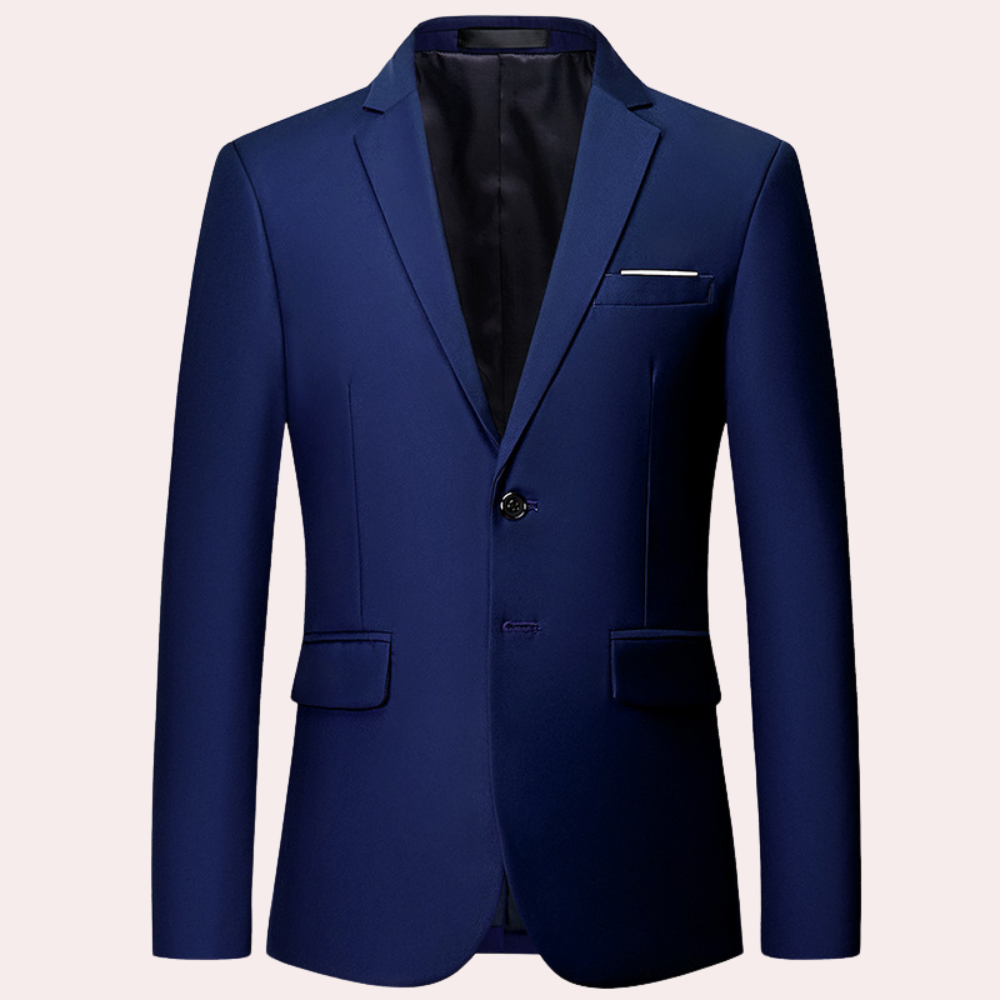 Marco | Comfortable and Versatile Men's Jacket