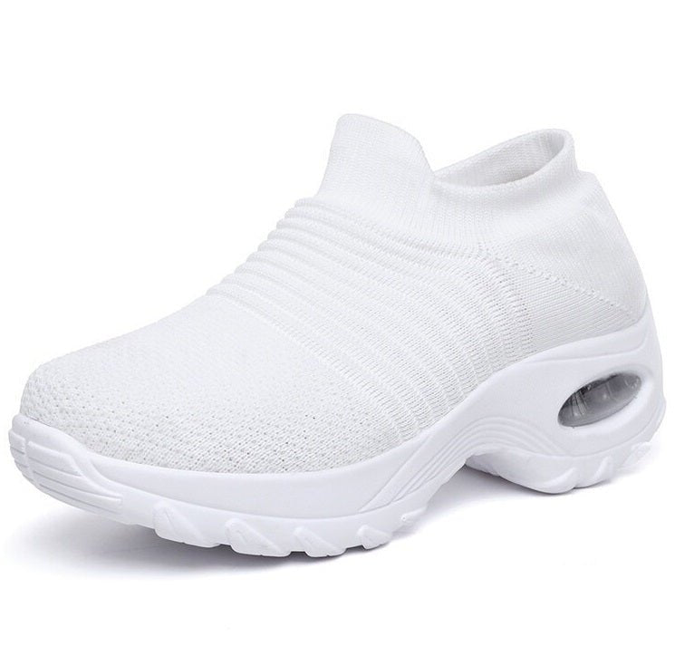 Camilla | Stützende orthopädische Slip-on-Sneaker