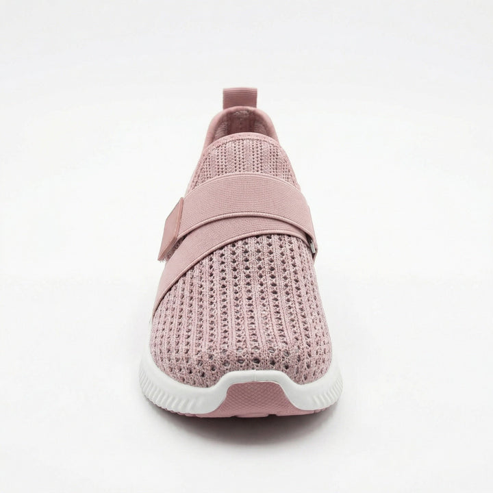 Mila | Laceless Orthopedic Sneakers with Support