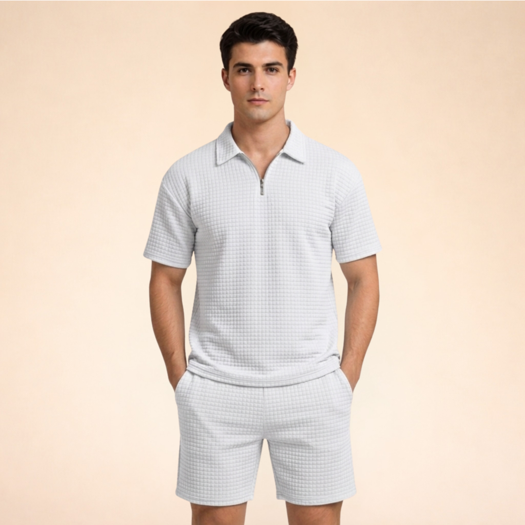 Marcello | Set estivo da uomo alla moda ed elegante