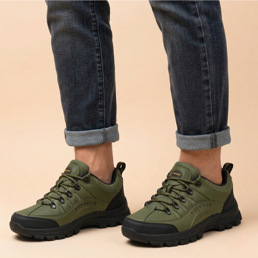 Agatino | Scarpe da passeggio eleganti e comode