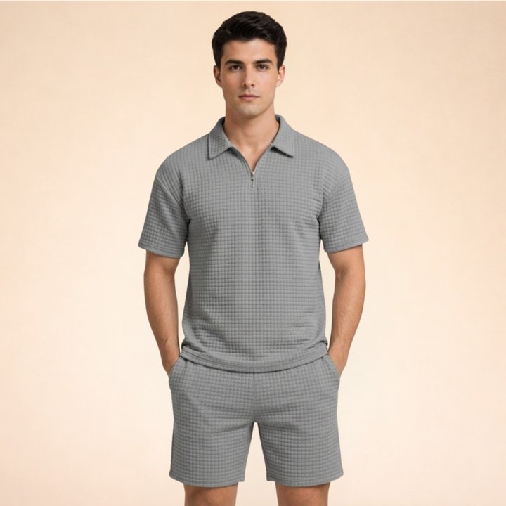 Marcello | Set estivo da uomo alla moda ed elegante