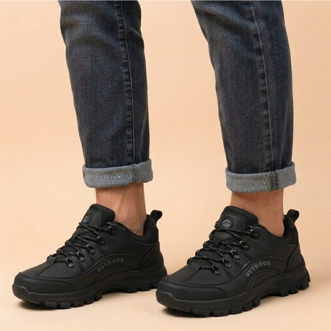 Agatino | Scarpe da passeggio eleganti e comode