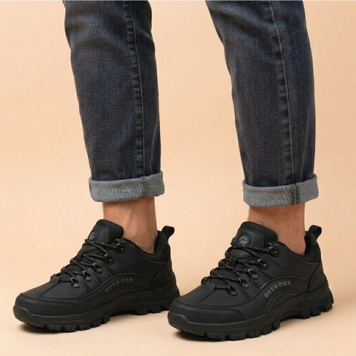 Agatino | Scarpe da passeggio eleganti e comode