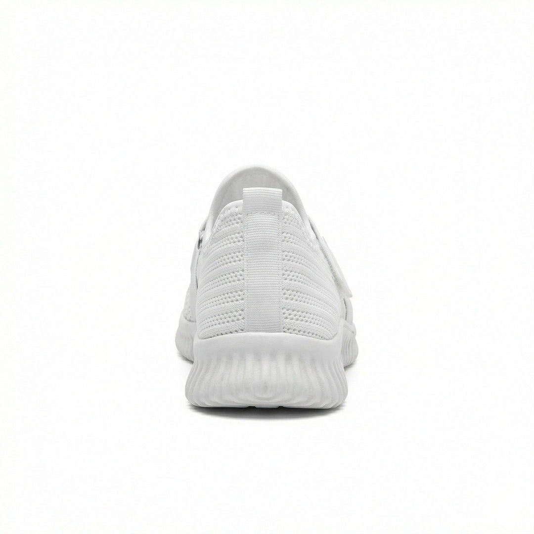 Mila | Laceless Orthopedic Sneakers with Support