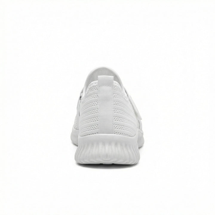 Mila | Laceless Orthopedic Sneakers with Support