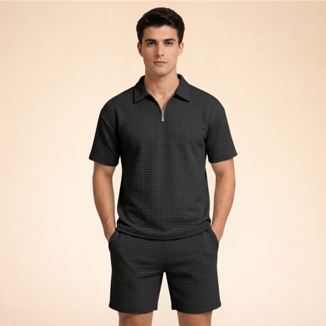 Marcello | Set estivo da uomo alla moda ed elegante