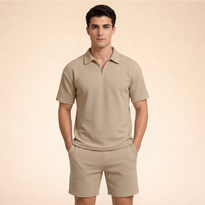 Marcello | Set estivo da uomo alla moda ed elegante