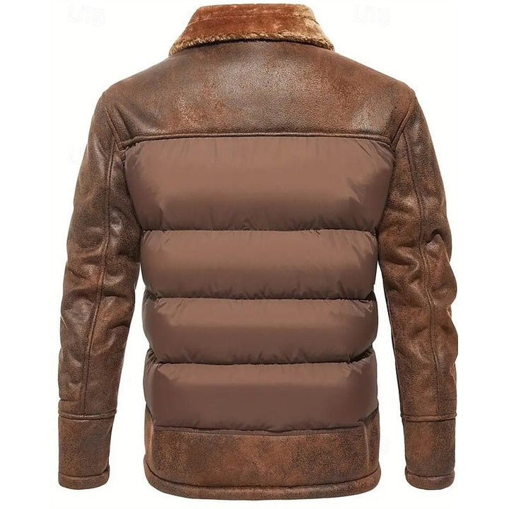Conrad | Giacca Invernale Puffa Isolata