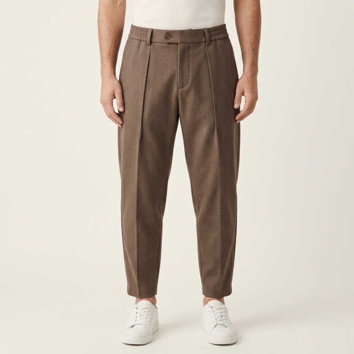 Antonio | Pantaloni uomo versatili ed eleganti