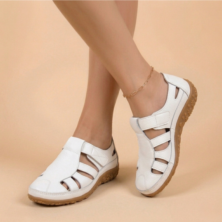 Rosetta | Comfortable and elegant retro sandals