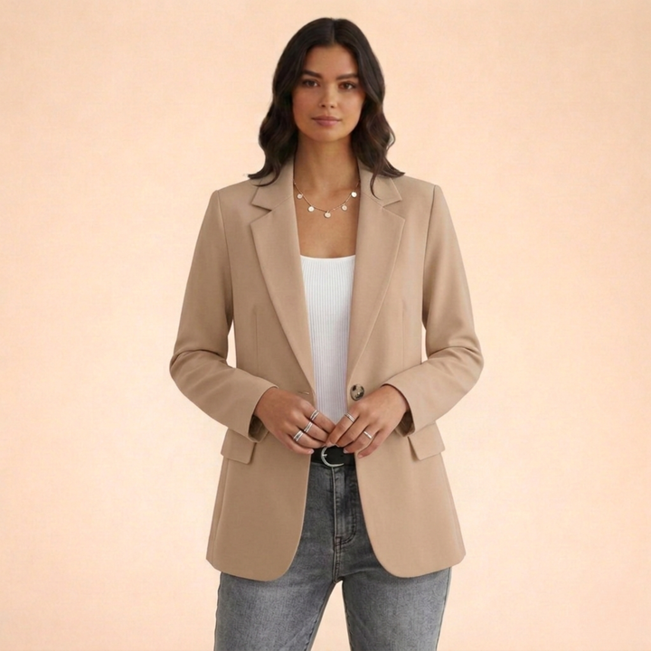 Alba | Blazer da donna versatile e su misura
