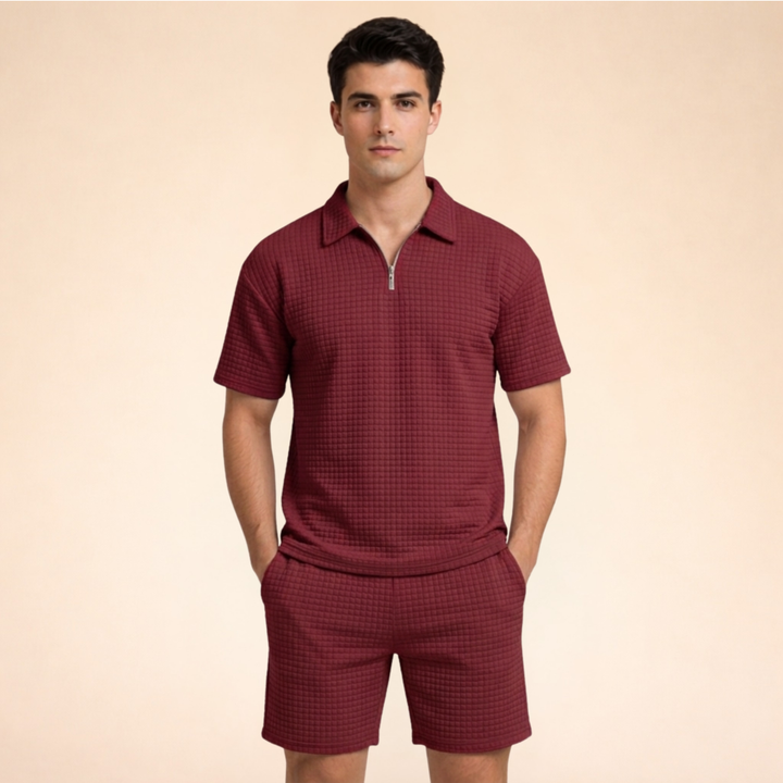 Marcello | Set estivo da uomo alla moda ed elegante