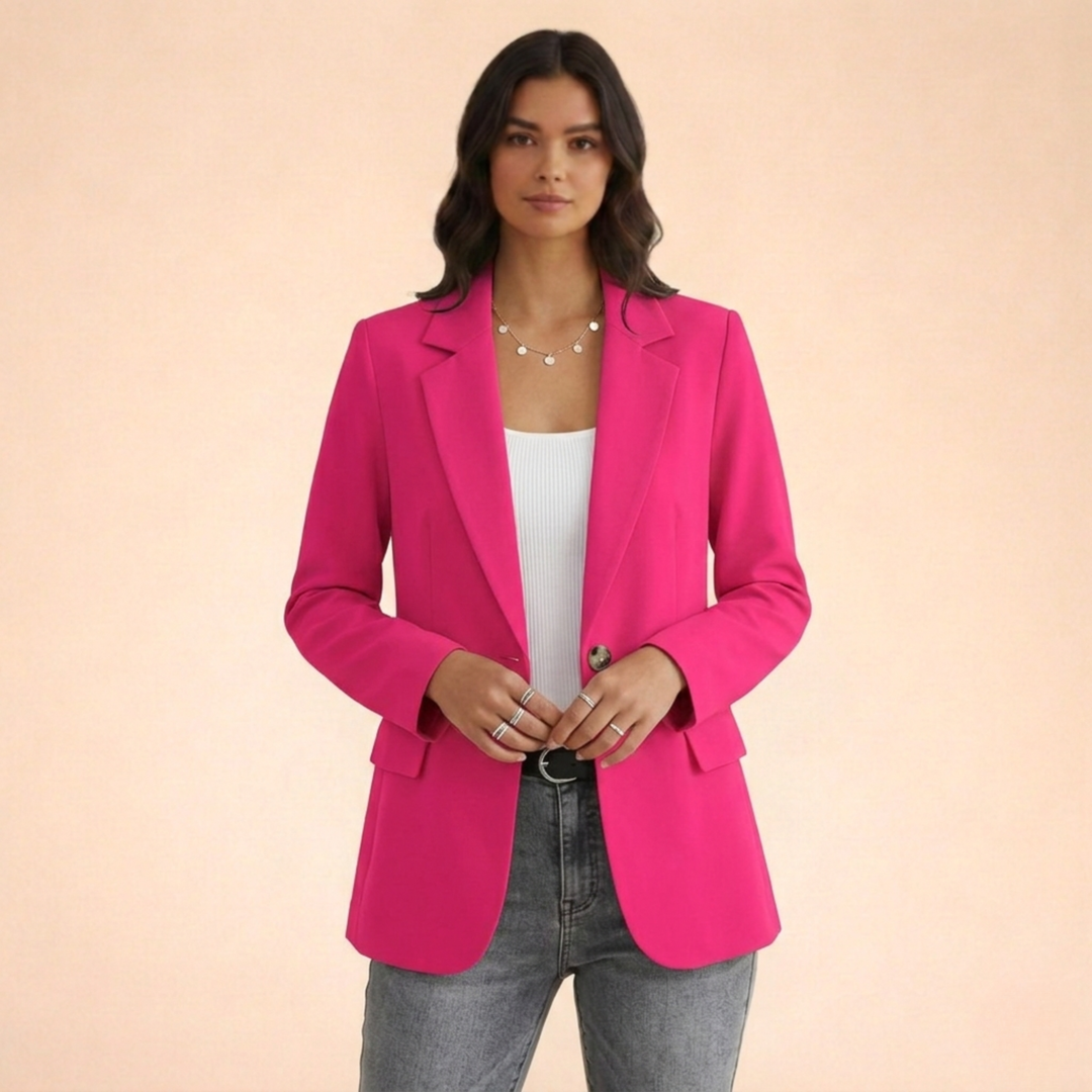 Alba | Blazer da donna versatile e su misura