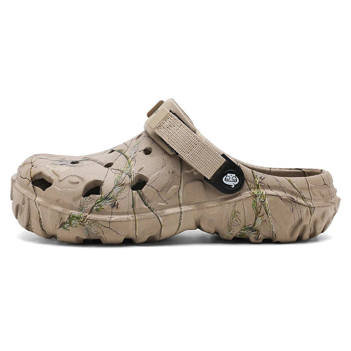 Alexander | Zoccoli Uomo Slip-On Comodi e Versatili