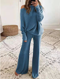 Chiara | Elegantes und modernes zweiteiliges Kombi-Set