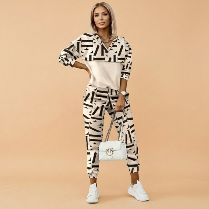 Alice | Tuta alla moda ed elegante