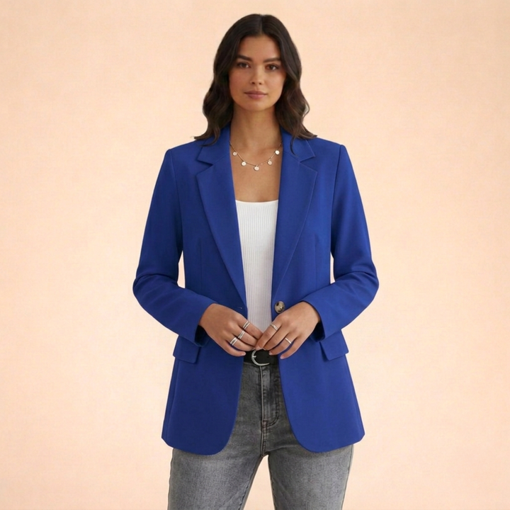 Alba | Blazer da donna versatile e su misura