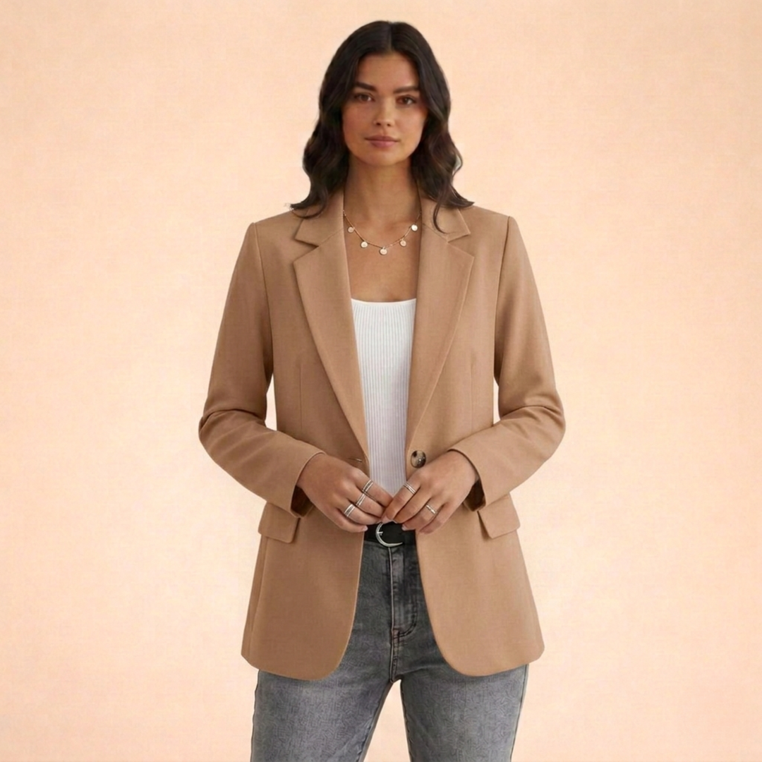Alba | Blazer da donna versatile e su misura