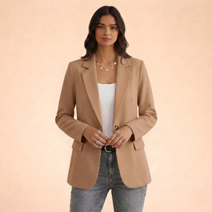 Alba | Blazer da donna versatile e su misura
