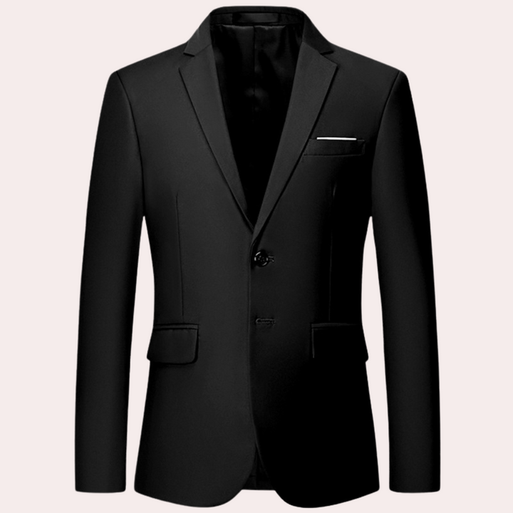 Marco | Comfortable and Versatile Men's Jacket