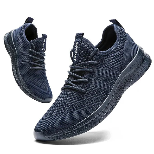 Sebastian | Lightweight and Stylish Orthopedic Sneakers