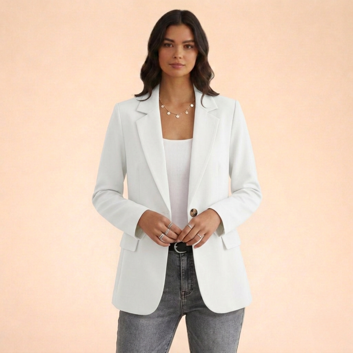Alba | Blazer da donna versatile e su misura
