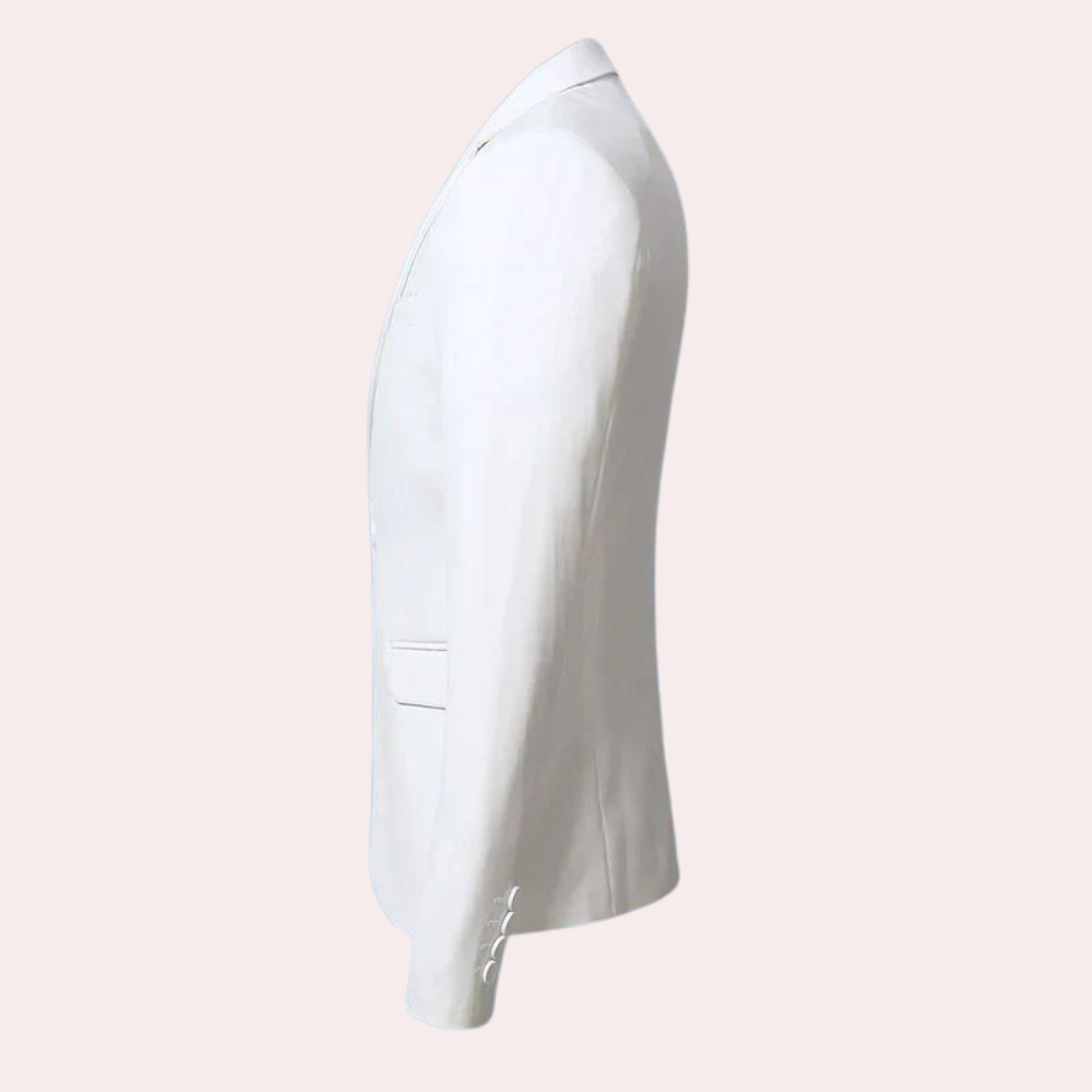 Marco | Comfortable and Versatile Men's Jacket
