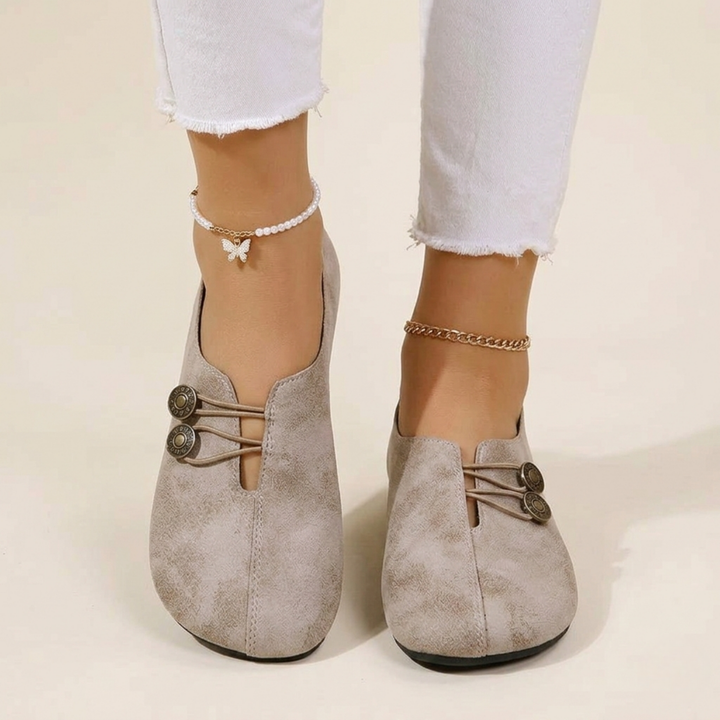 Adele | Scarpe ortopediche leggere e morbide