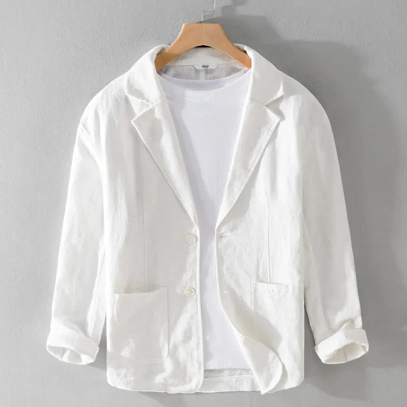 Matteo | Blazer Donna Casual Leggero e Traspirante