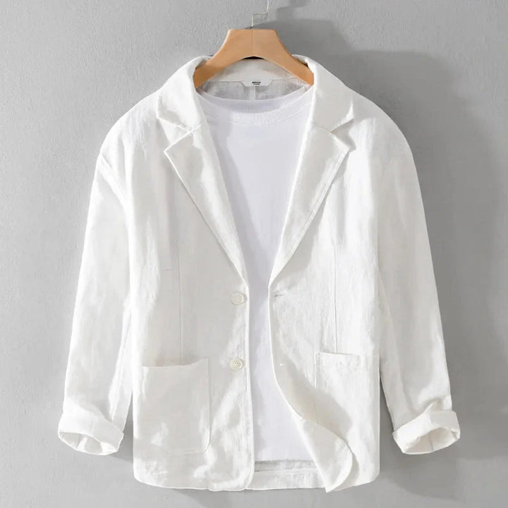 Matteo | Blazer Donna Casual Leggero e Traspirante