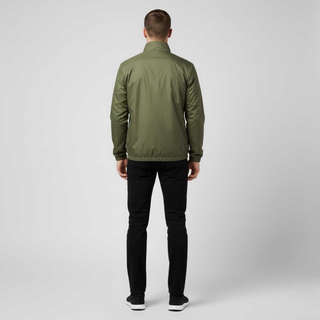 Latimer | Comoda giacca invernale