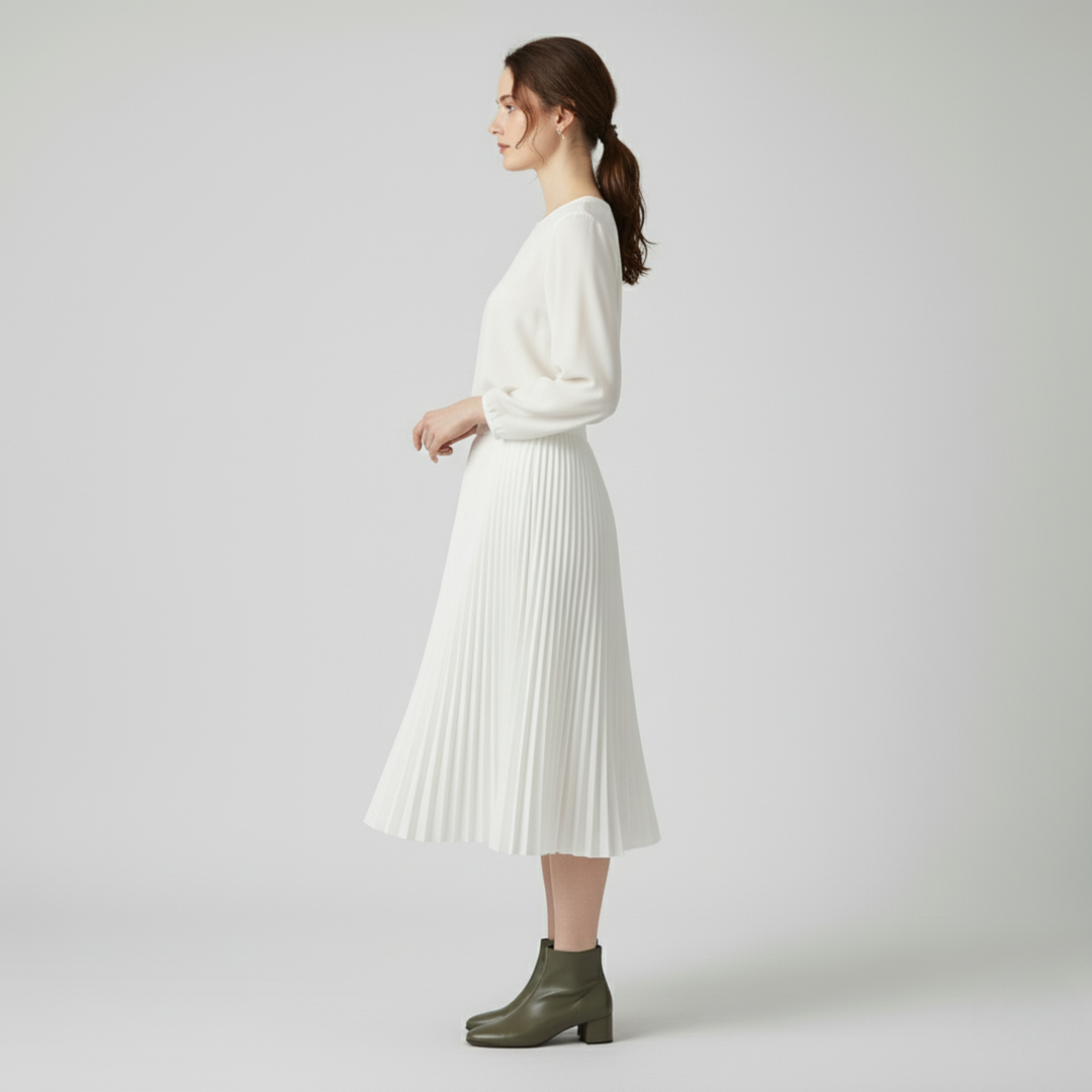 Solaine | Gonne estive eleganti da donna