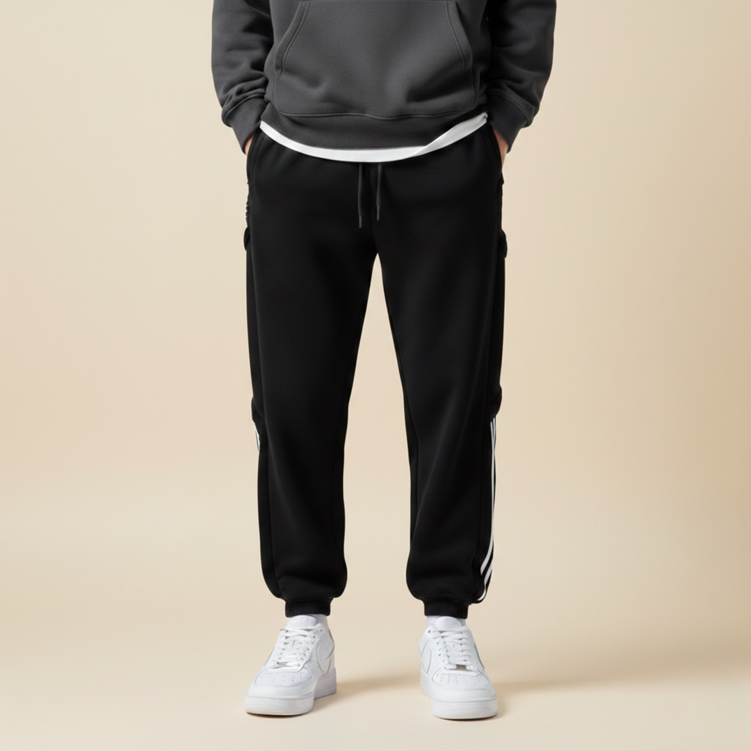 Sante | Comfortable and modern jogging trousers