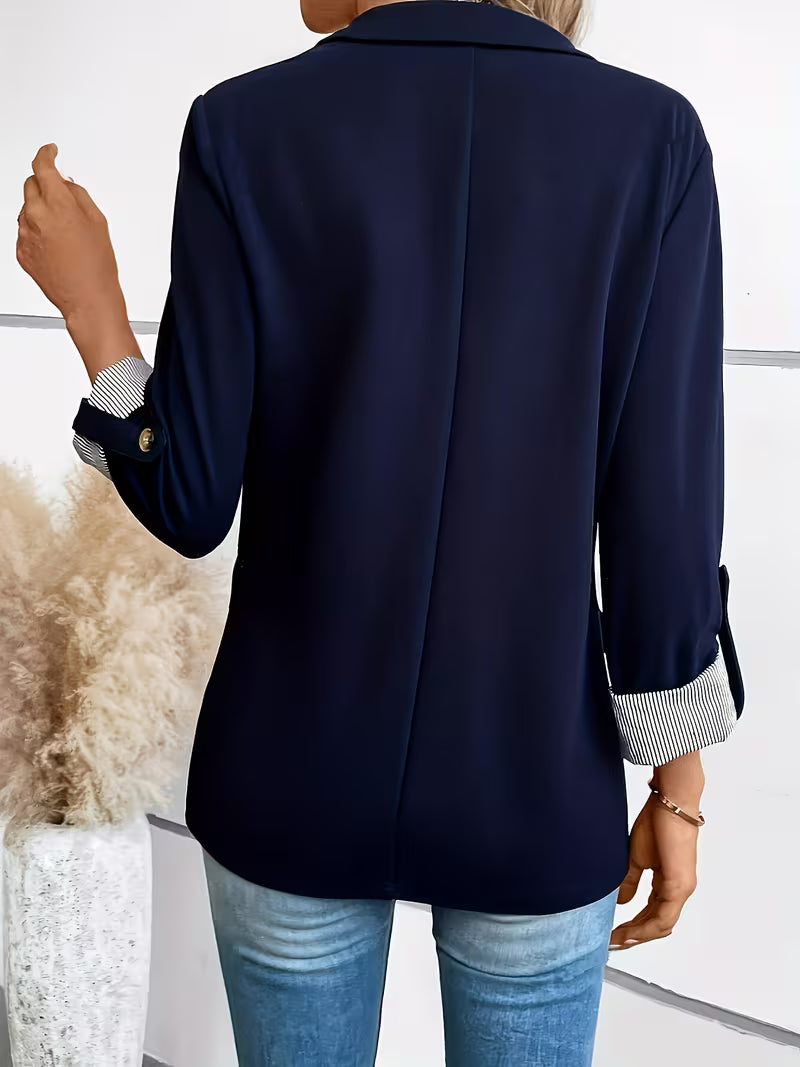 Gloria | Blazer donna elegante e su misura