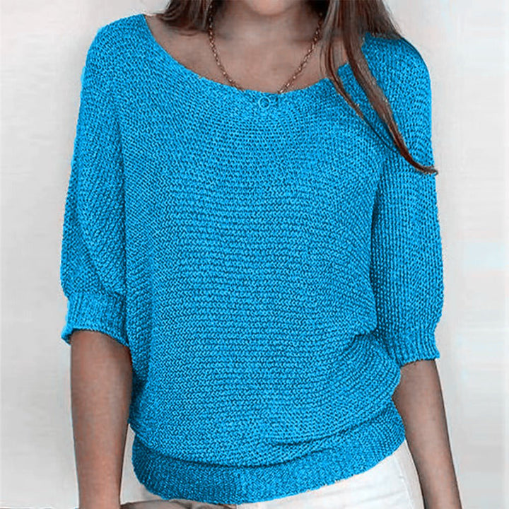 Sara | Sweaters – Cozy Knit Style for Women