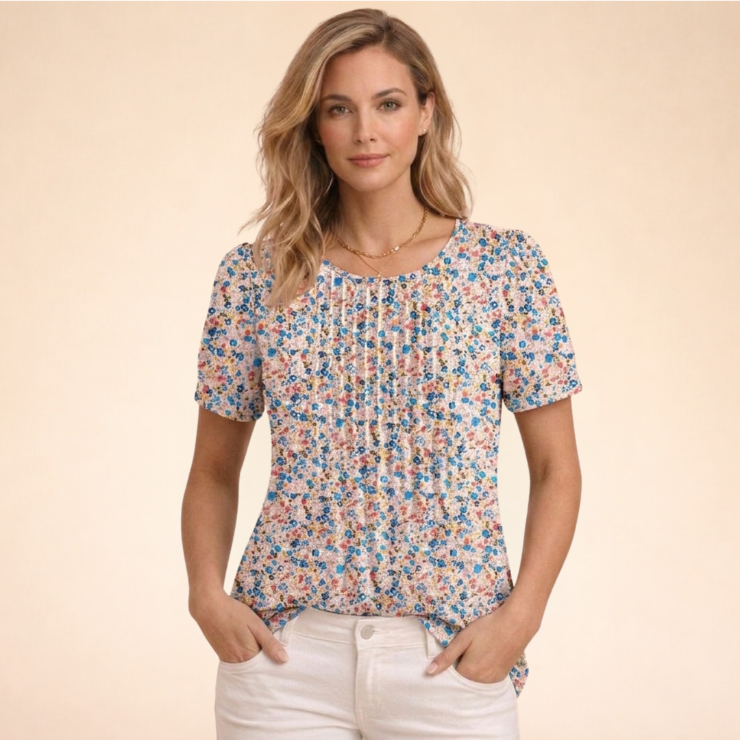 Greco | Canotte eleganti per l'estate
